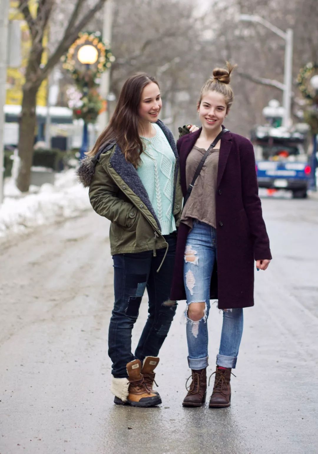 普通人在加拿大做什么赚钱,普通人在加拿大做什么工作赚钱