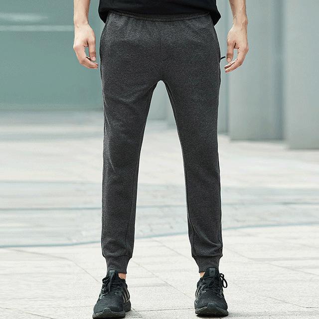 爱健身的秘密!他们都喜欢穿这个……