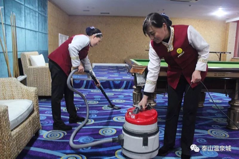 泰山温泉城有什么,泰山温泉城真实事件