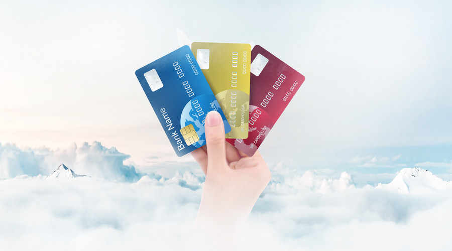 超火的4张小白金，适合人手一套！