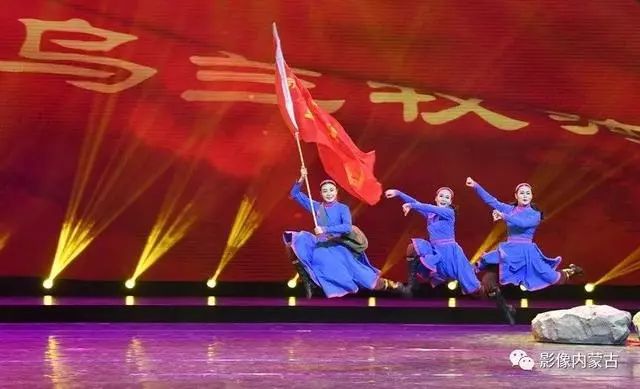 惊艳时光的内蒙古,内蒙古精彩