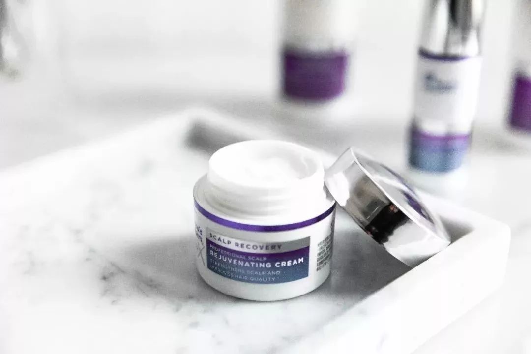 戳进来｜“秃”如其来，除了绝望你还能怎么办？