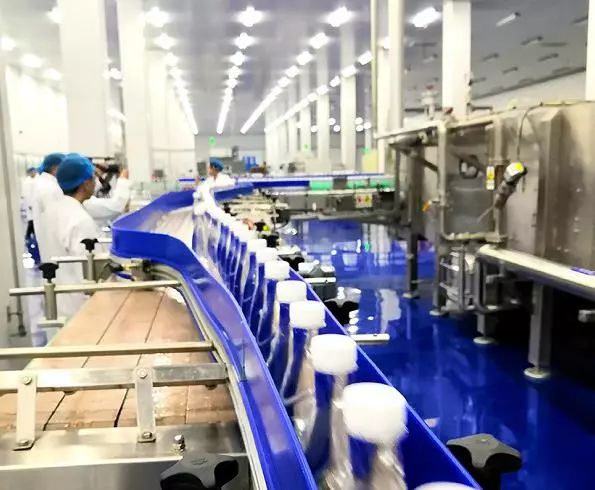 靖宇县中国第一矿泉城,靖宇有几家矿泉水厂