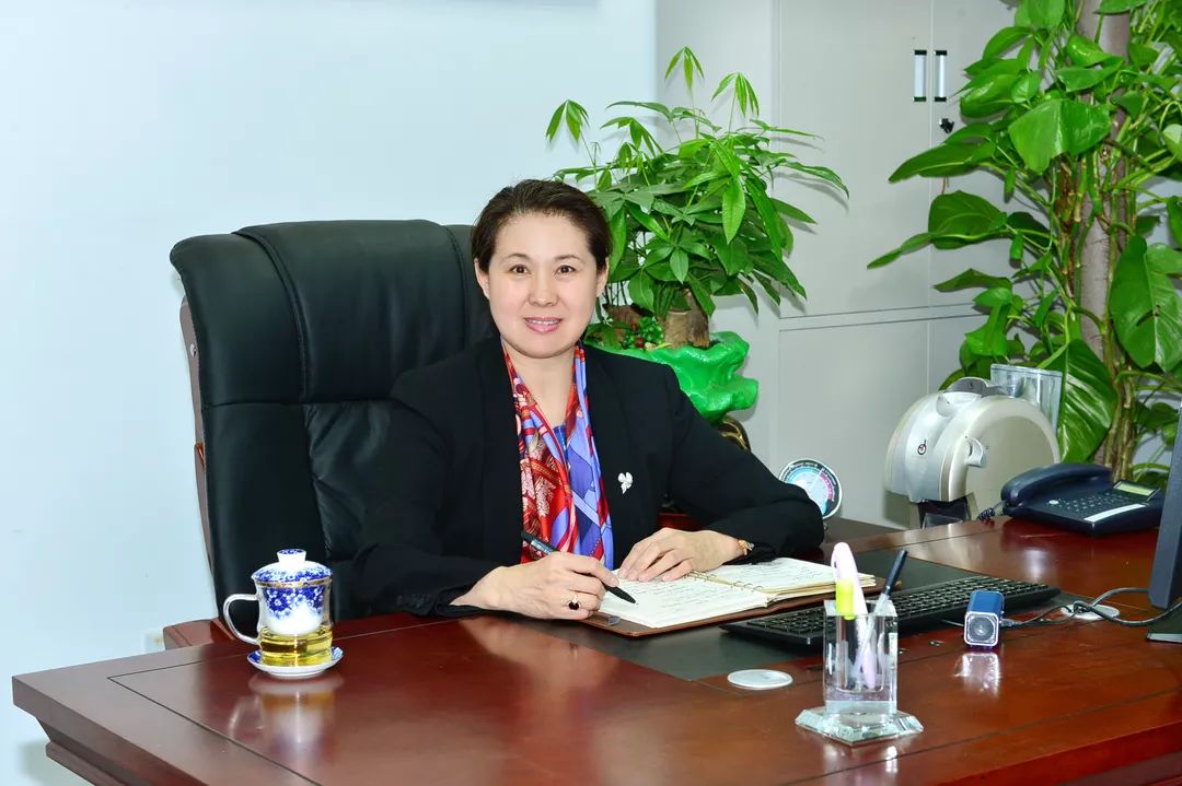 反响热烈！石景山区各界女性热议中国妇女十二大，一起聆听她们的心声