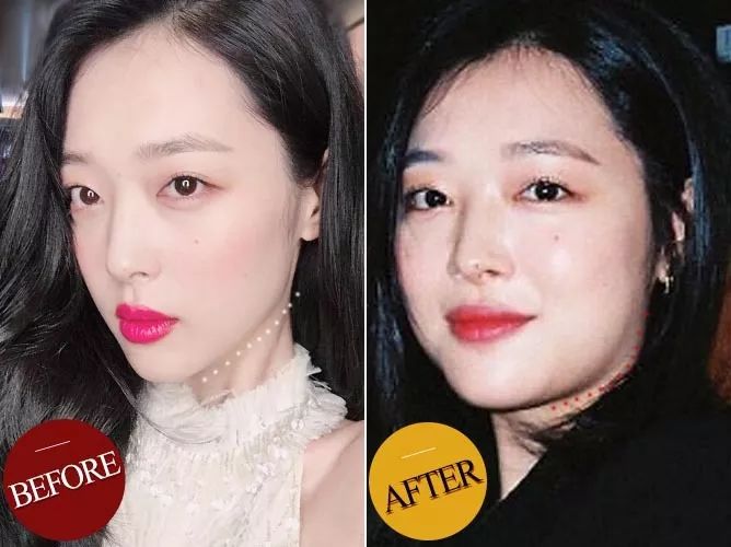 蜡笔小新无法抵挡蛋糕的诱惑,蜡笔小新被挤太阳穴