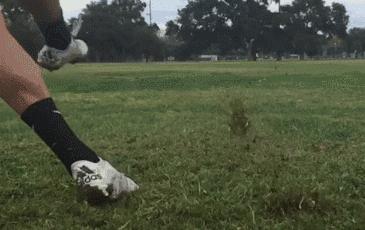 维维足球头球教学视频,传球的十种方法实用足球