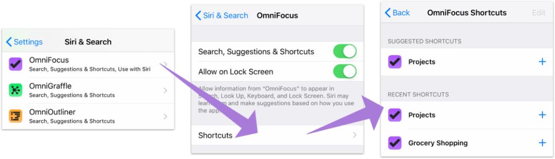ios捷径升级,ios捷径大全2020
