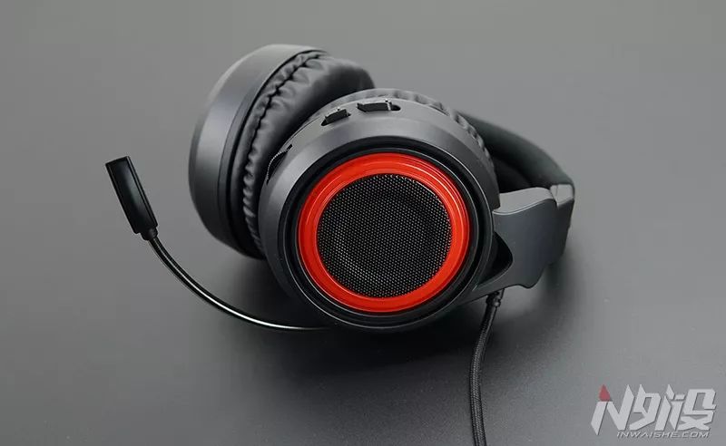 浦记耳机g600,浦记g25游戏耳机测评