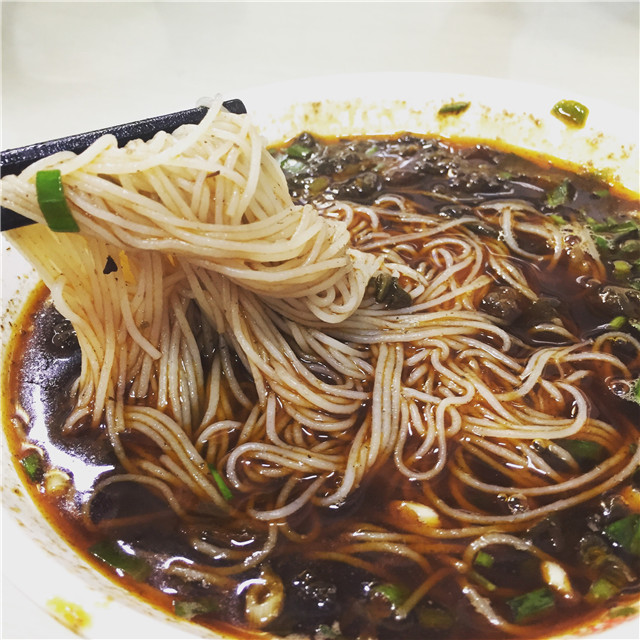 从此之后，我们再也不为吃宵夜吵架了