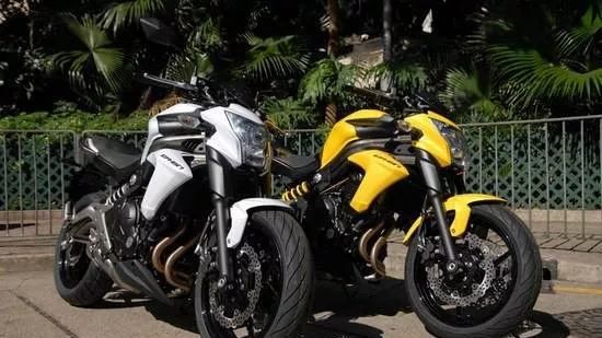 实体店买摩托车怎么避免被坑,买摩托避坑指南