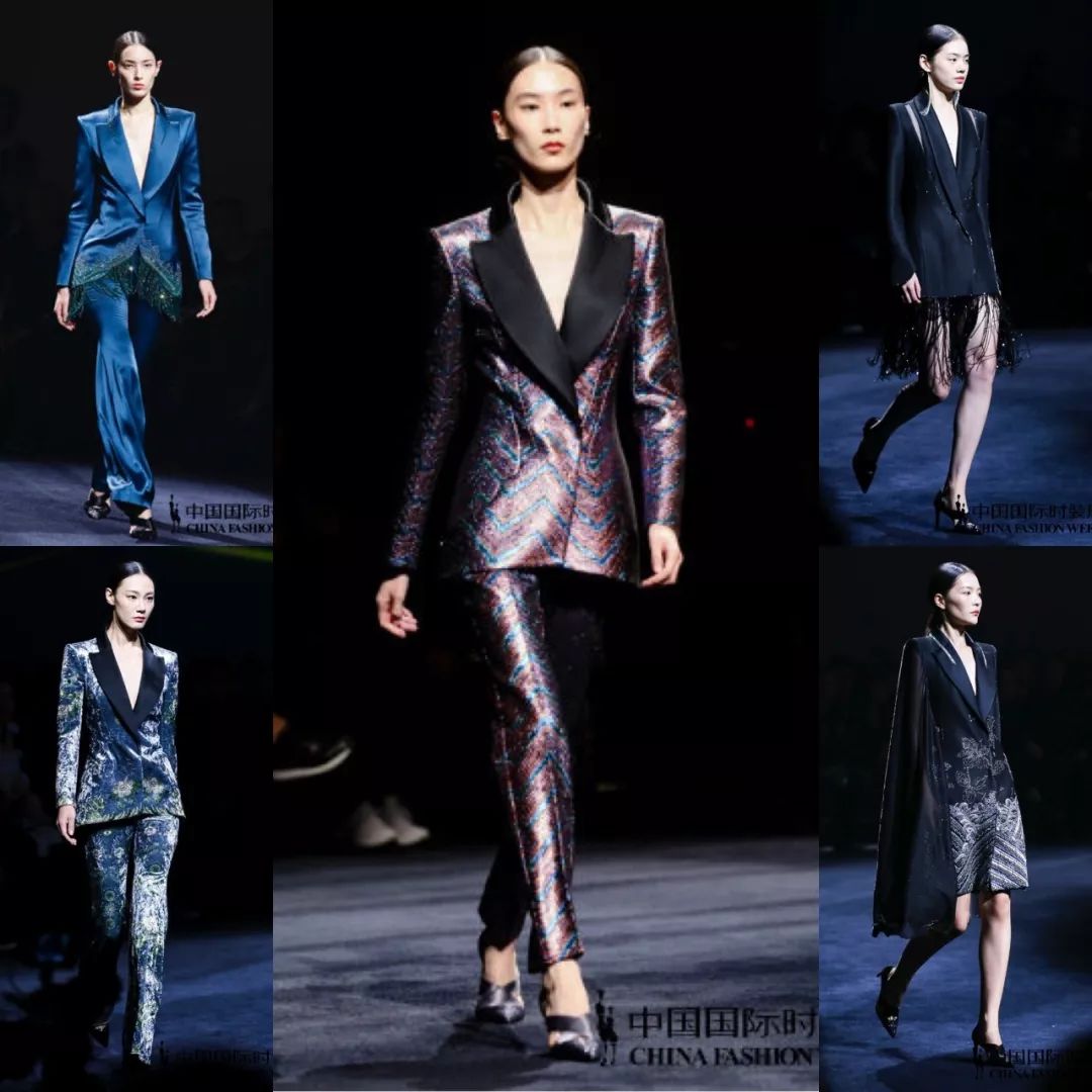 中国国际时装周zickness,中国国际时装周esa