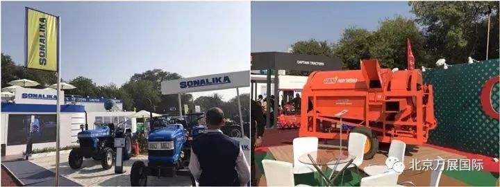 2023年印度新德里展会,印度2019新德里展会