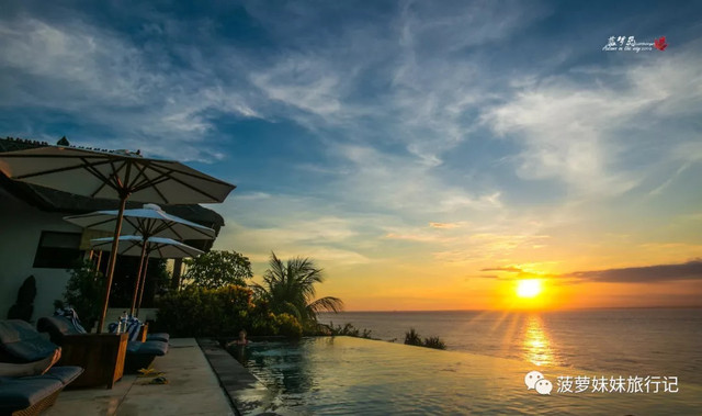巴厘岛海滩打卡,玩转巴厘岛海边小时光