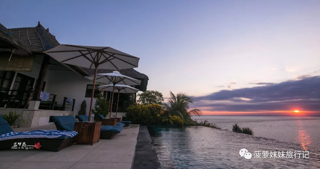 巴厘岛海滩打卡,玩转巴厘岛海边小时光