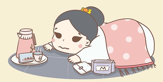 12岁少女“大姨妈”时严重痛经、淋漓不净!来杭检查发现竟少了个肾……