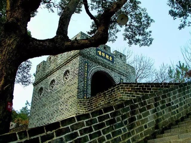 山海闽西南,山海厦门