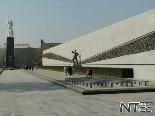 南通比较历史悠久的建筑,有哪些世界知名建筑是南通造的