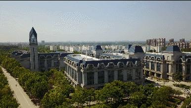 南信大学食堂吃饭,南信大食堂的饭