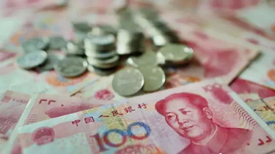 个税扣了是不是必须发相应的工资,工资扣个税怎么那么多