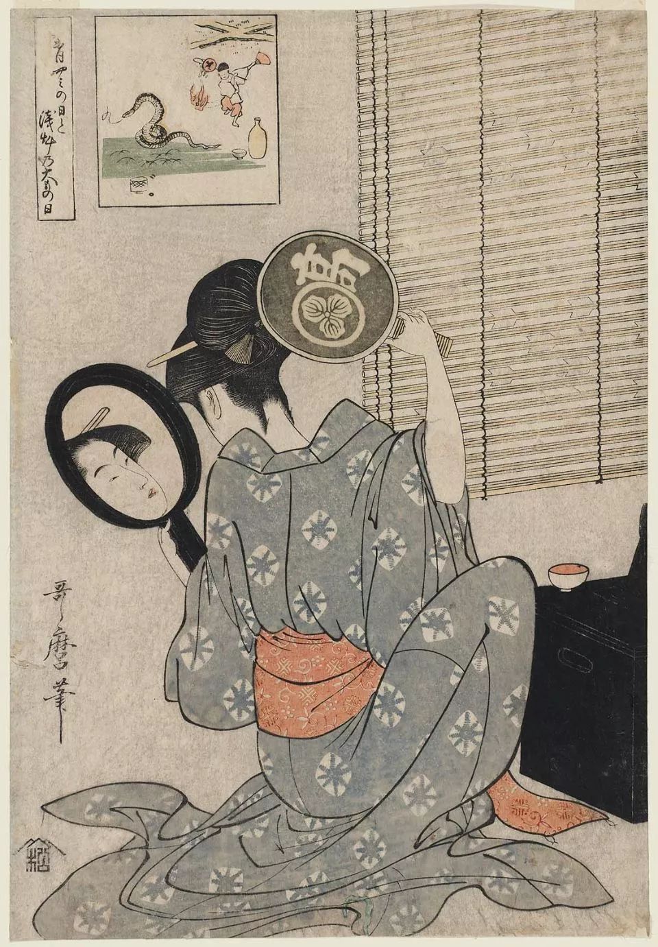 世界名画人物绝世美女,世界名画中世纪博主