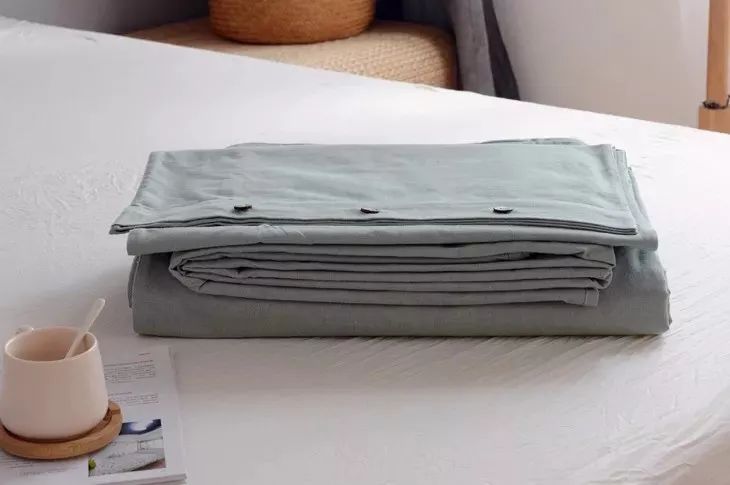 冬夜里想睡个好觉，用它就对了