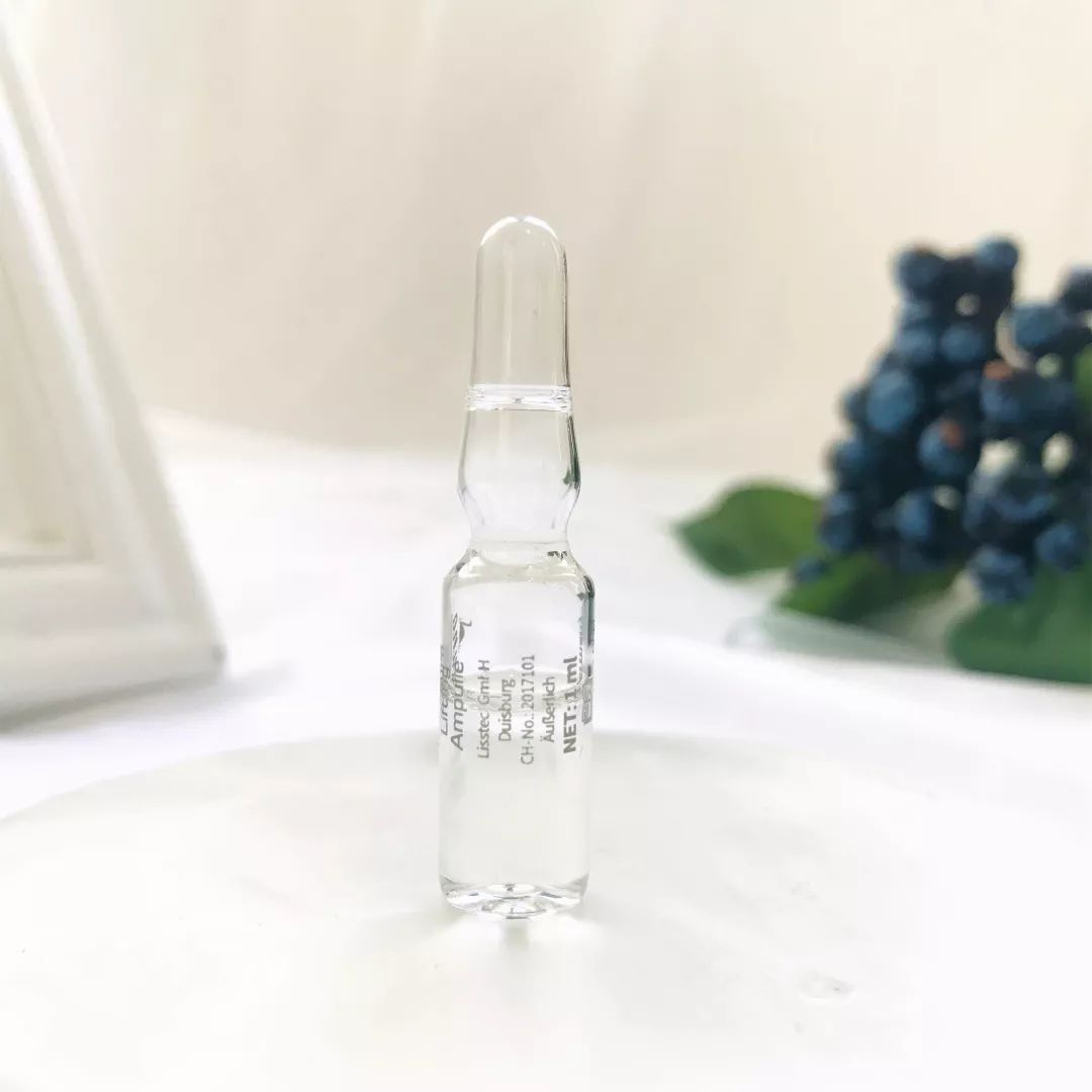 安瓶补水紧致提拉去皱精华,嫩白抗皱安瓶精华