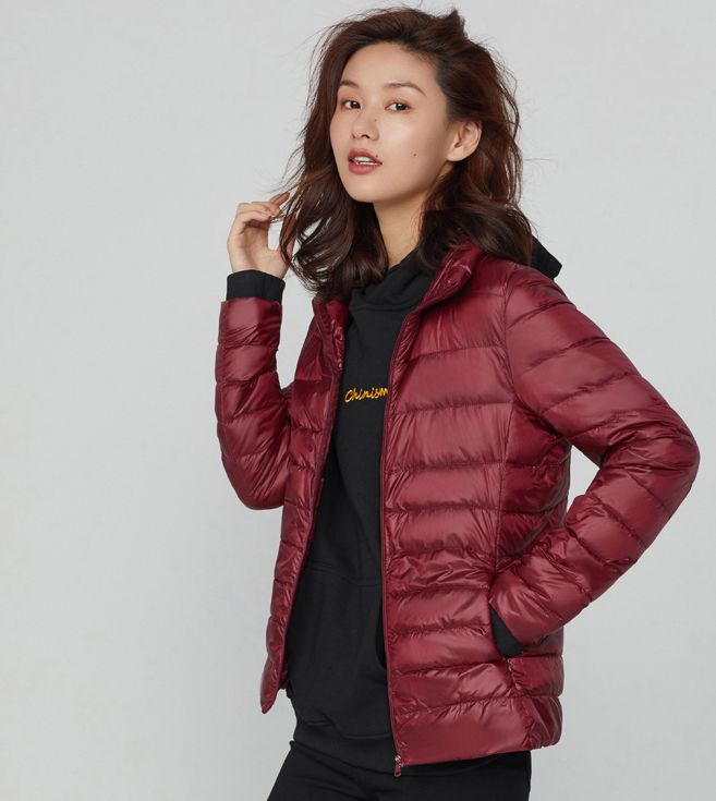 1件羽绒服有多重,一件羽绒服3.2斤重