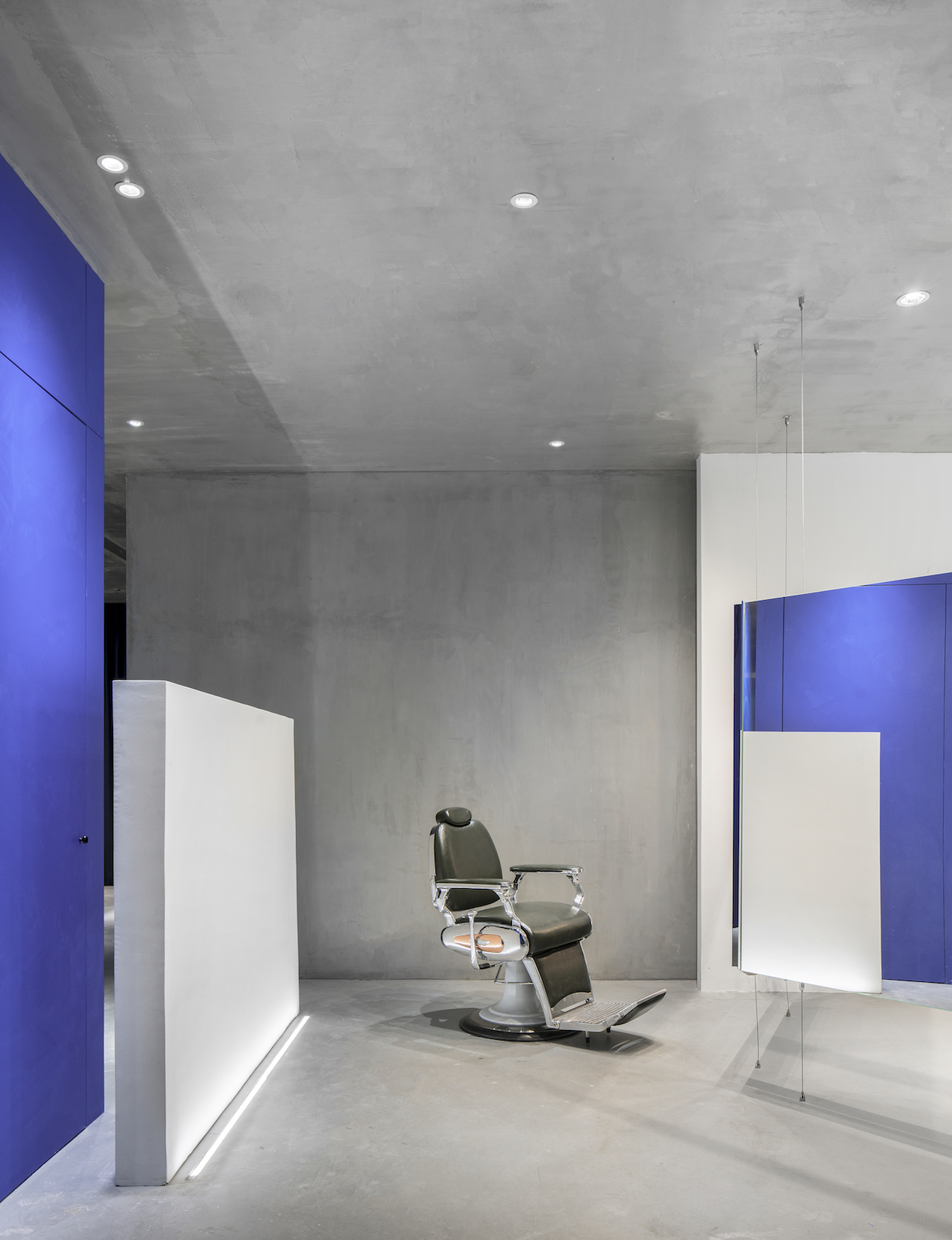 美发打卡圣地,美发打卡地推荐