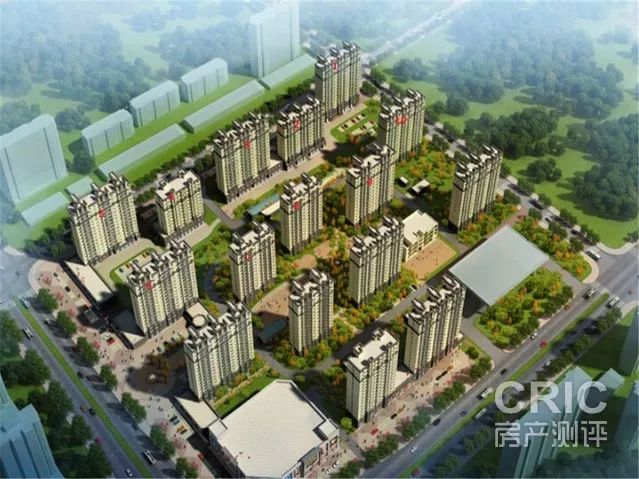 上周保利、大众置业、亚泰、澳海、国信等21个项目7178套住宅取得预售证