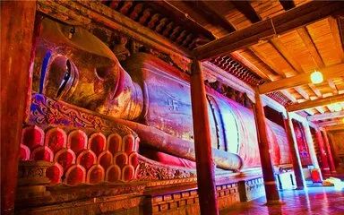 张掖市山丹县大佛寺景区优惠,张掖大佛寺景区门票价格