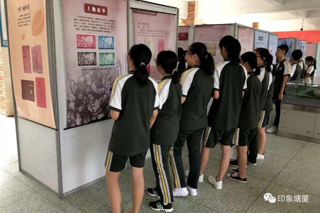 90后、00后没见过的这种东西，却是塘厦老一辈人视若珍宝的物品