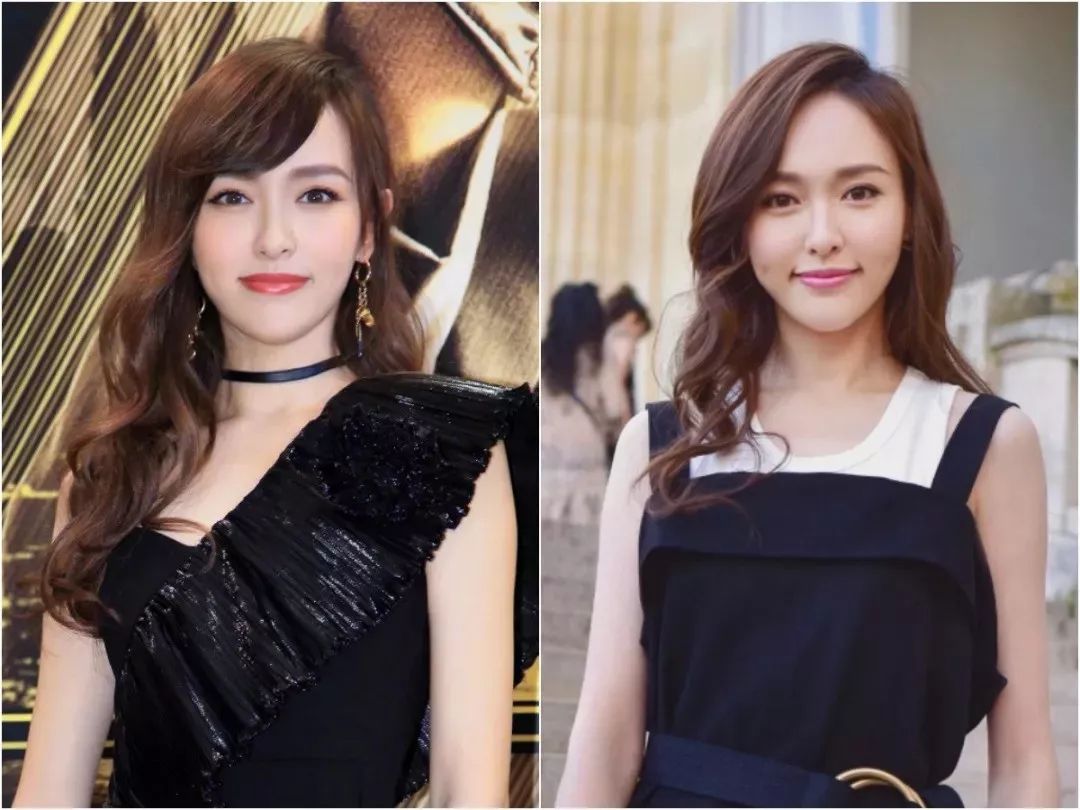 吴彦祖追忆迷局发型,吴彦祖年轻时的发型