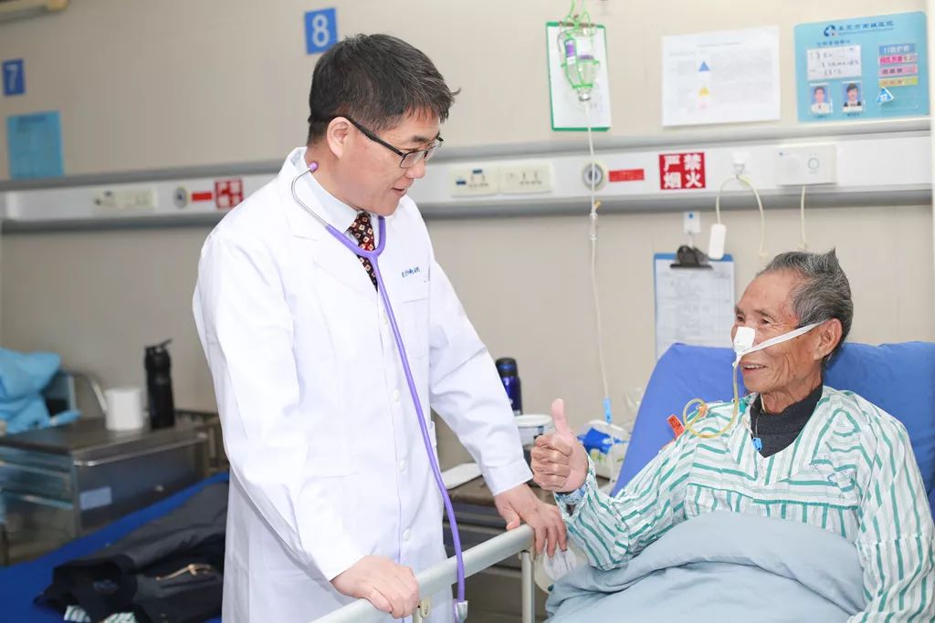 医德高明为好医生点赞,点赞2020年顺德好医生