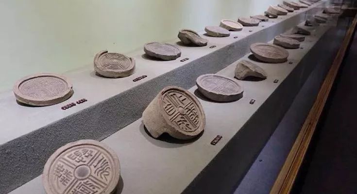 婺源瓷器博物馆,婺源博物馆里有什么文物