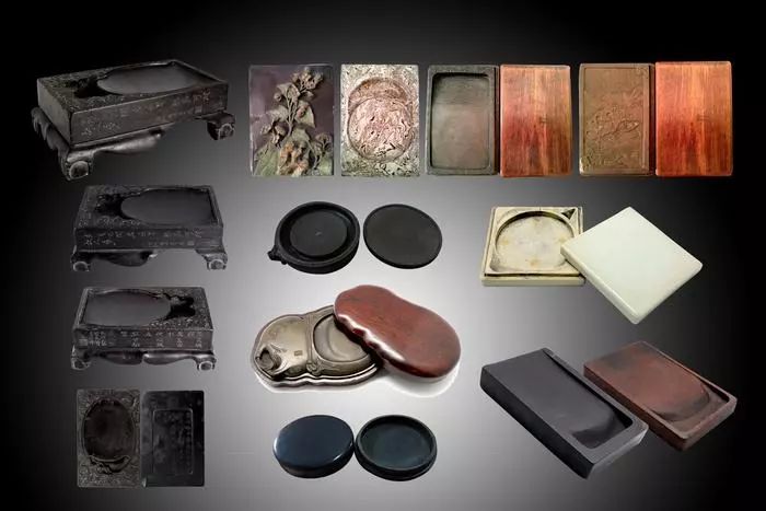 婺源瓷器博物馆,婺源博物馆里有什么文物