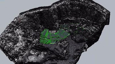 历经12年的深坑酒店正式开业,2019深坑酒店