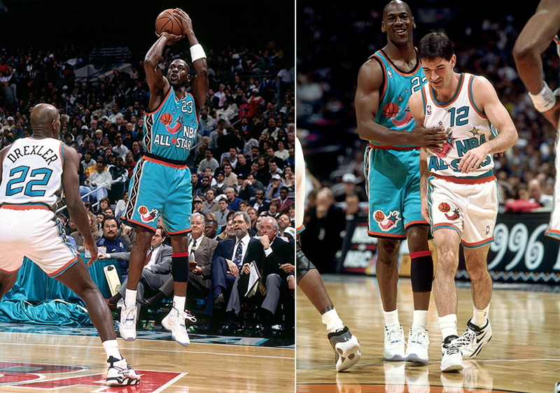 airjordan1mid有什么不同,airjordan1mid适合实战吗