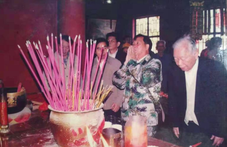 活动｜双11除了买买买，还要去涠洲岛赶赴一场如约的民俗盛会哦！