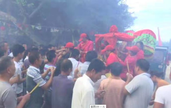 活动｜双11除了买买买，还要去涠洲岛赶赴一场如约的民俗盛会哦！