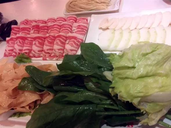 了不起的国际庄美食大揭秘,国际庄最好的餐厅排名