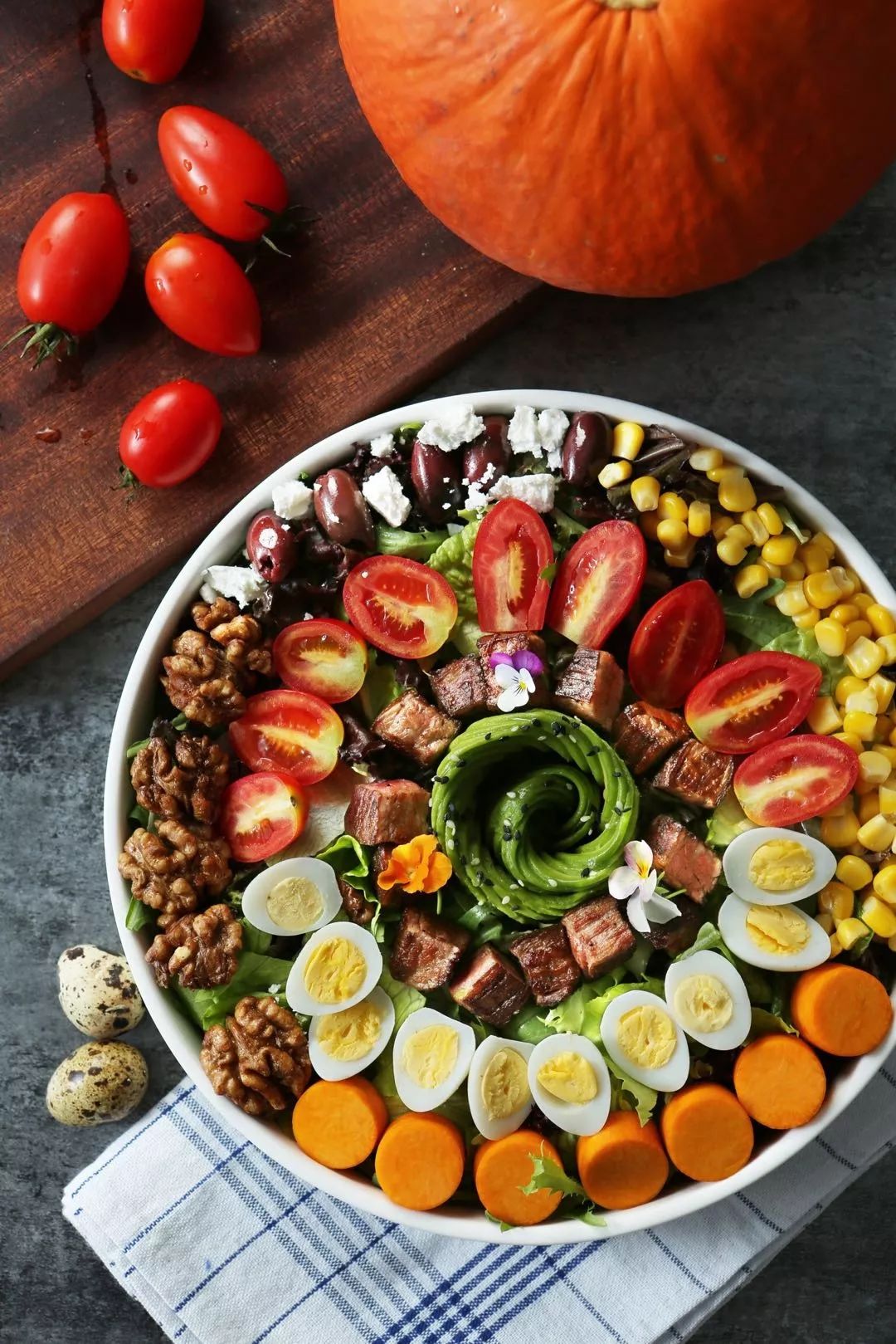 豆瓣9.5《风味人间》横跨东西，哪些餐厅新品惊艳南北？｜城市指南