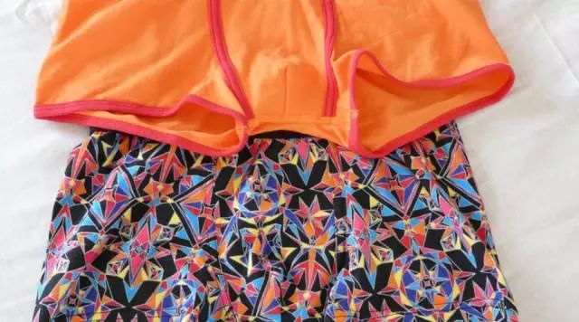 内衣裤穿多久丢掉,内衣裤穿多长时间丢掉