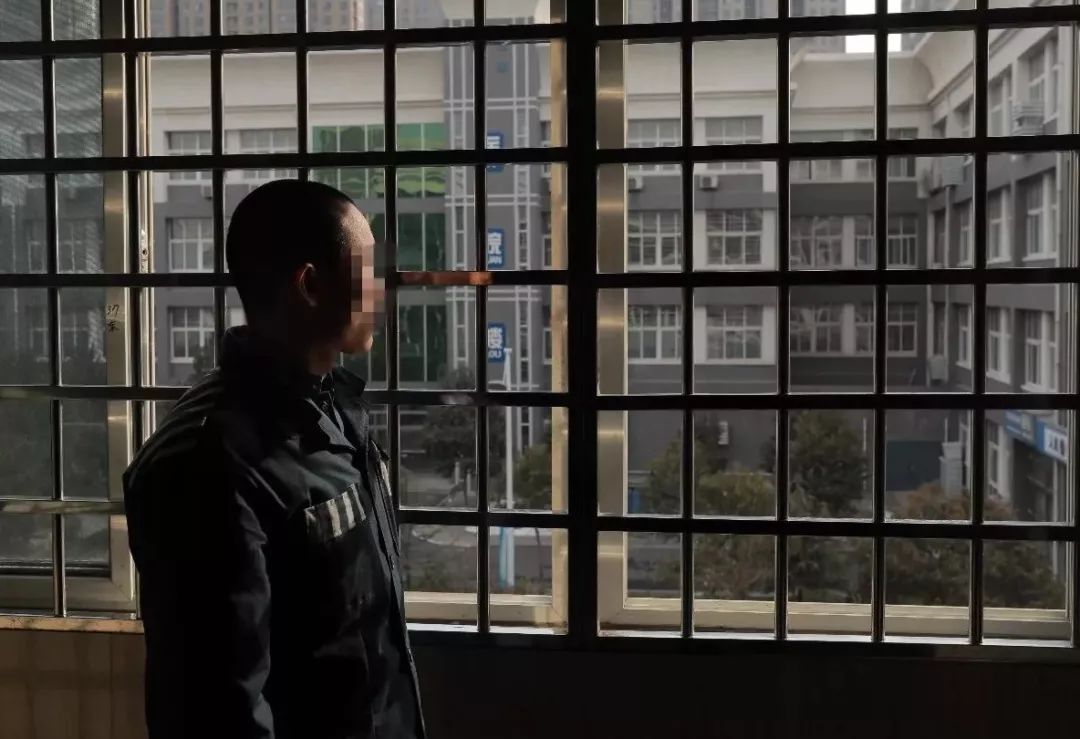 山东三大改造典型案例,泰安监狱五大改造山东法制报