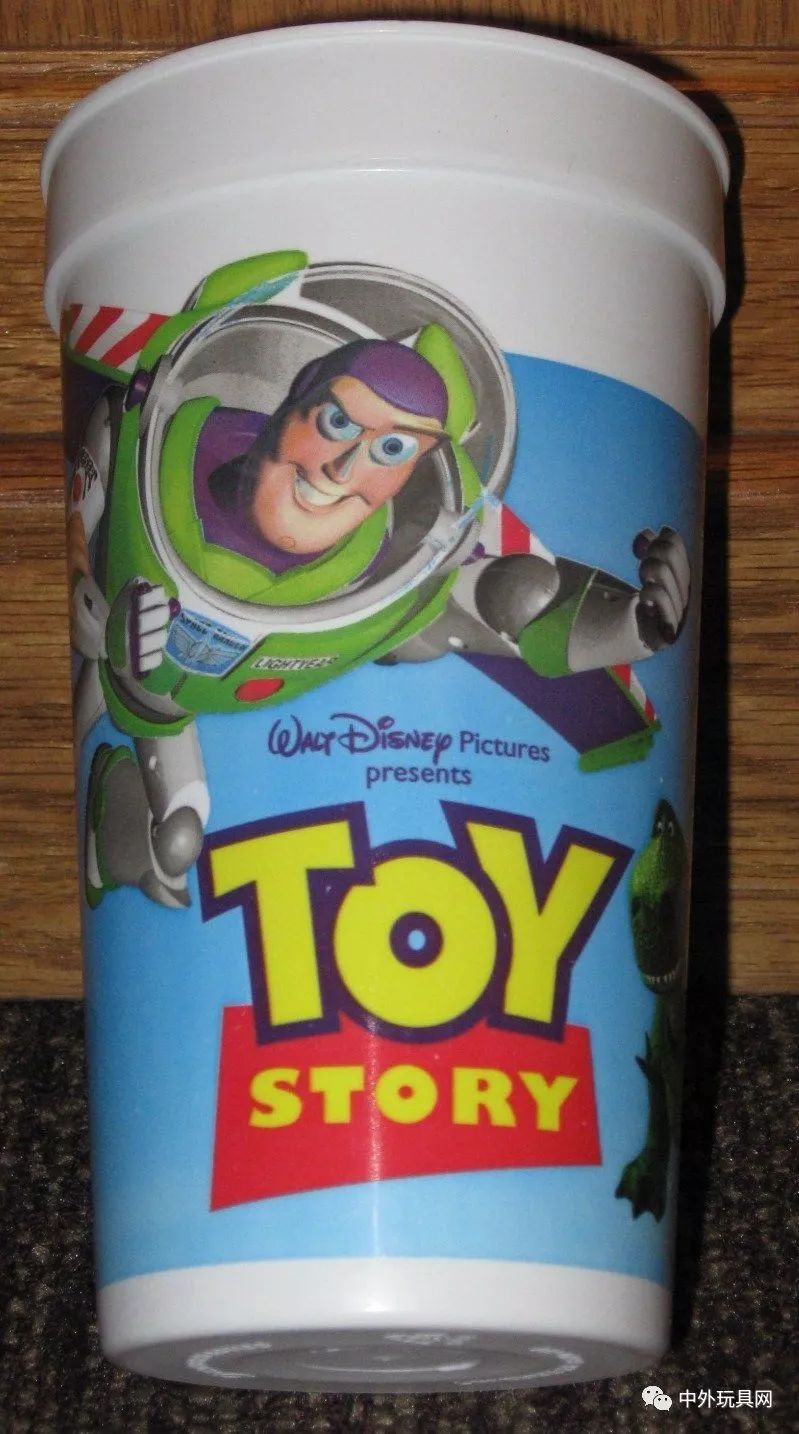 你绝对没看过的玩具,你绝对没见过的零食