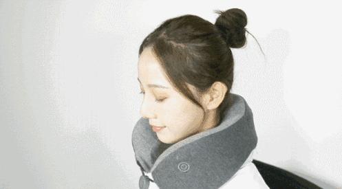 拯救脖子的枕头,拯救颈椎的神器