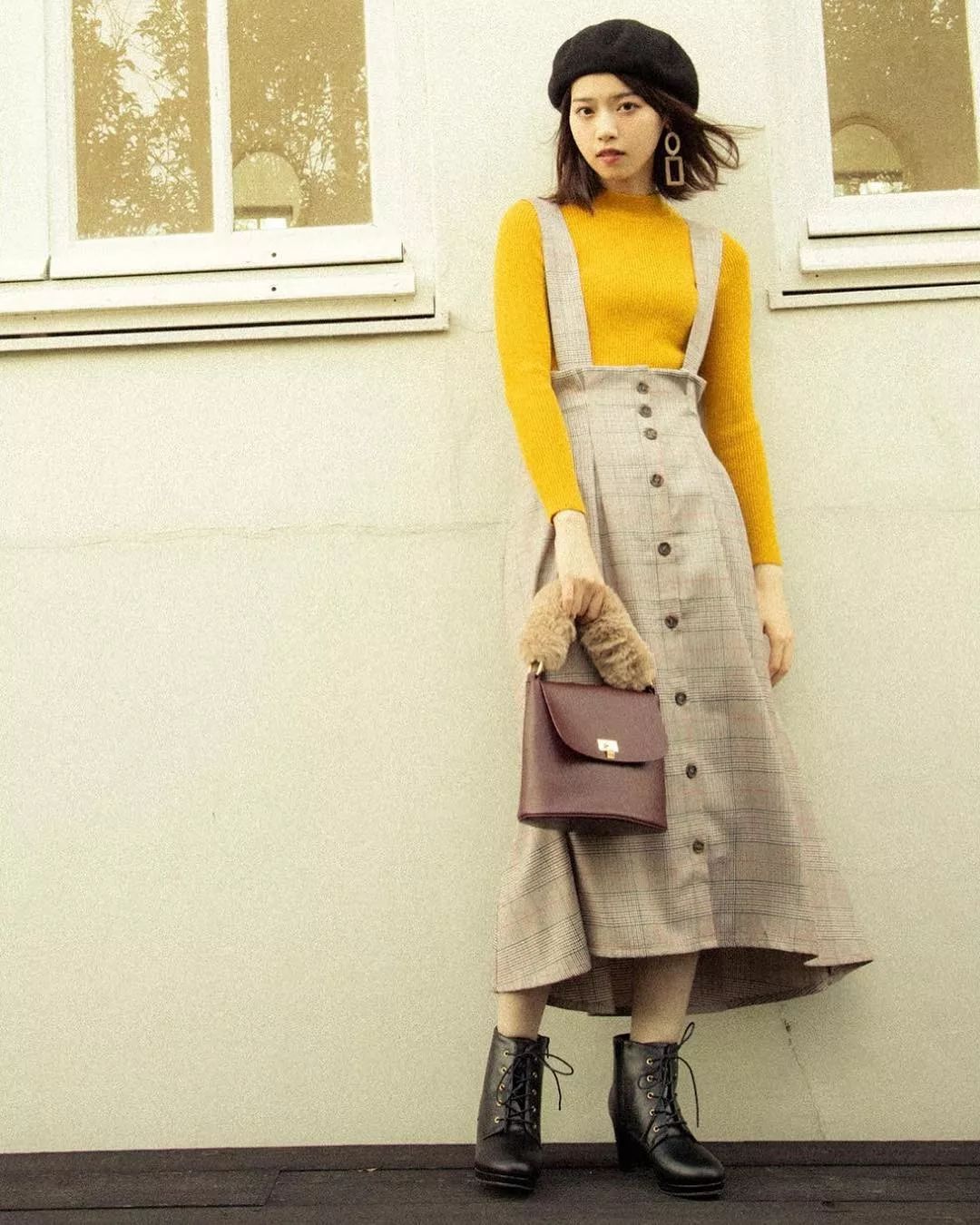 80%的人都不知道：最适合自己的彩色上衣由瞳色决定！