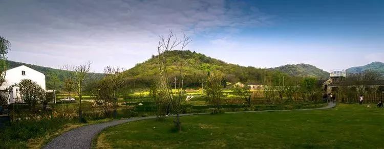 你不知道的汤山温泉起源传说