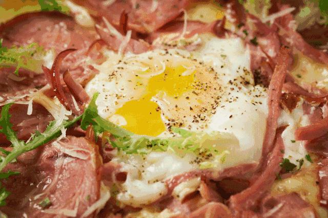 mark住了,十一月必吃餐厅推荐