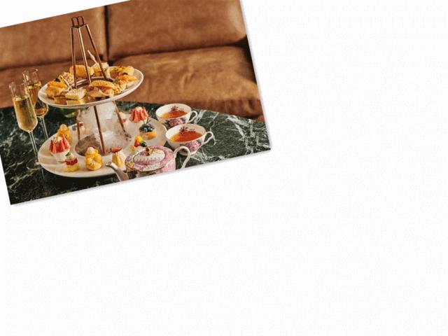 mark住了,十一月必吃餐厅推荐