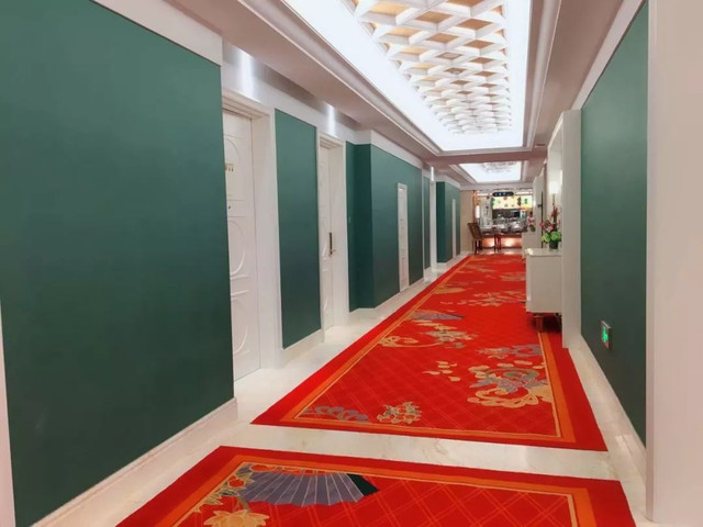 长春市南关区带温泉的洗浴中心,长春市温泉自助餐都有哪些